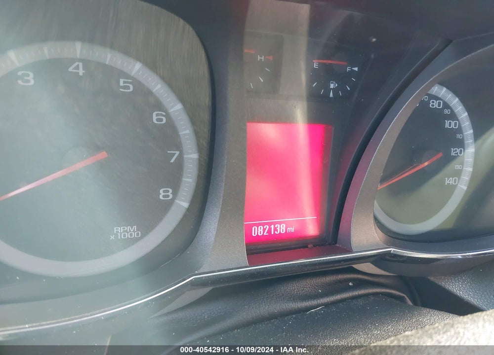 2017 GMC TERRAIN SLE-2 VIN: 2GKFLTE33H6337288