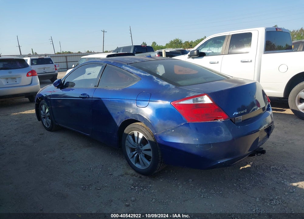 2008 HONDA ACCORD 2.4 LX-S VIN: 1HGCS12318A023010