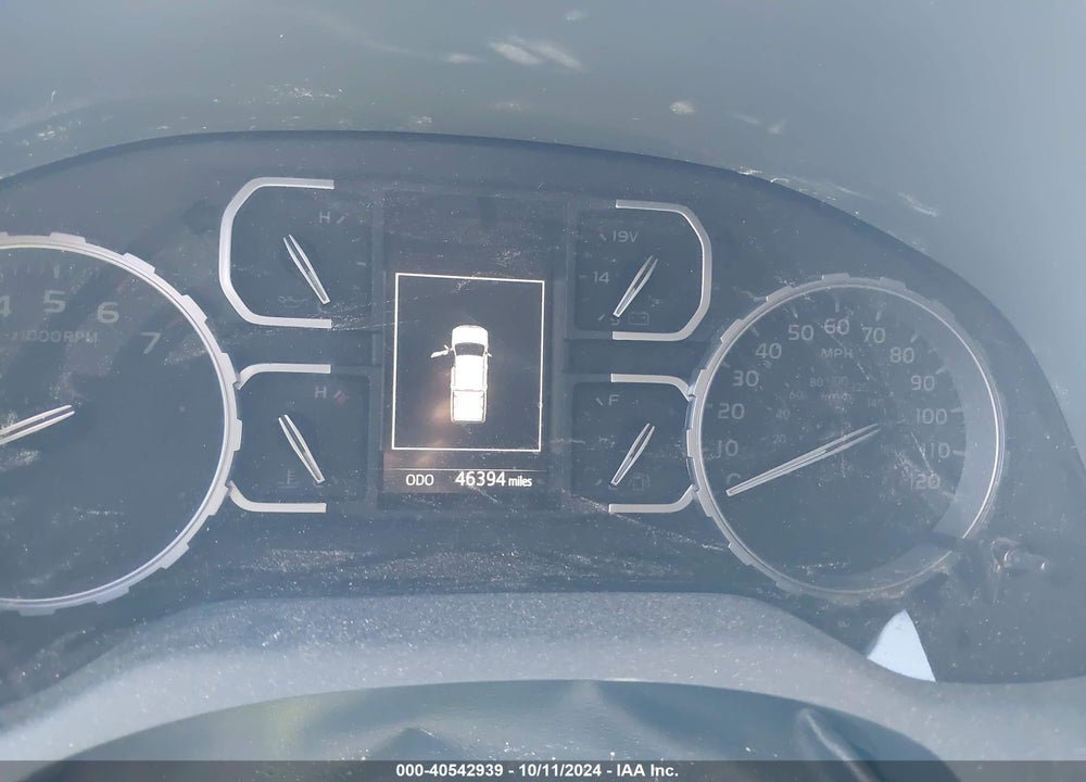 2021 TOYOTA TUNDRA SR5 VIN: 5TFDY5F16MX049045