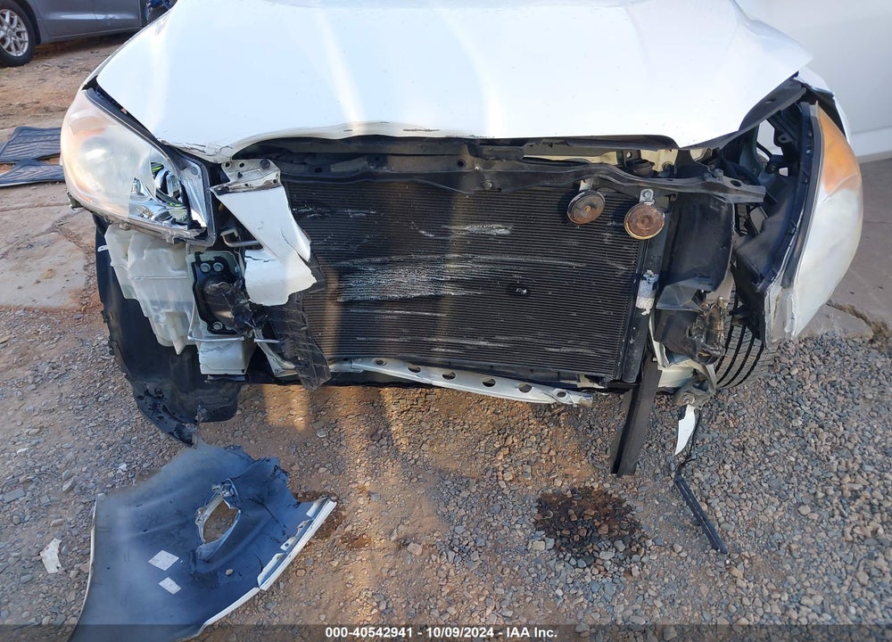 2011 TOYOTA RAV4 VIN: 2T3ZF4DV5BW053021