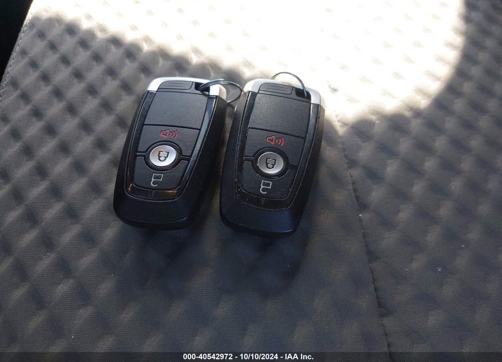 2020 FORD ESCAPE SE VIN: 1FMCU9G63LUC65391