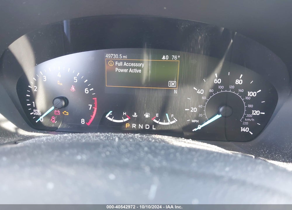 2020 FORD ESCAPE SE VIN: 1FMCU9G63LUC65391