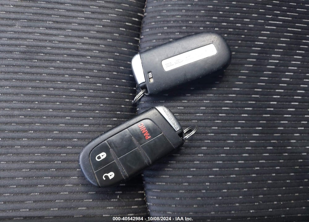 2011 DODGE JOURNEY EXPRESS VIN: 3D4PG4FB3BT534449