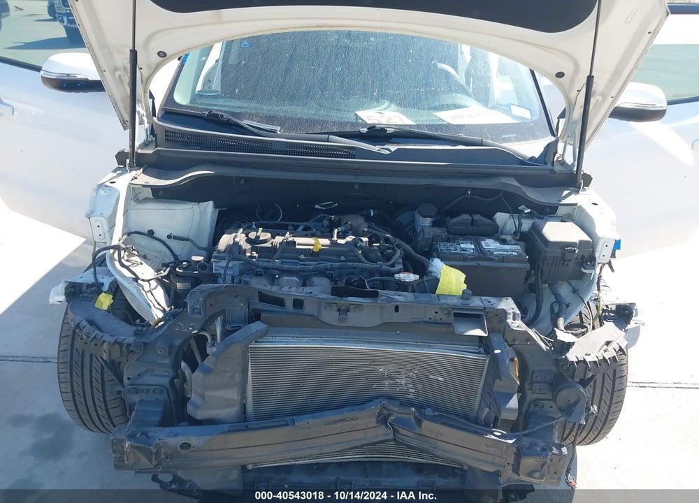 2016 KIA SOUL VIN: KNDJX3A57G7277743