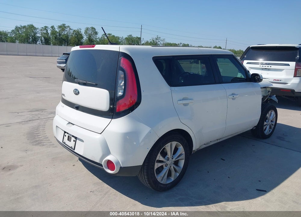 2016 KIA SOUL VIN: KNDJX3A57G7277743