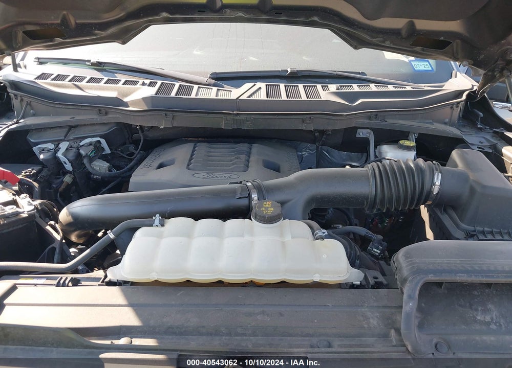 2023 FORD F-150 PLATINUM VIN: 1FTFW1E81PFC37732