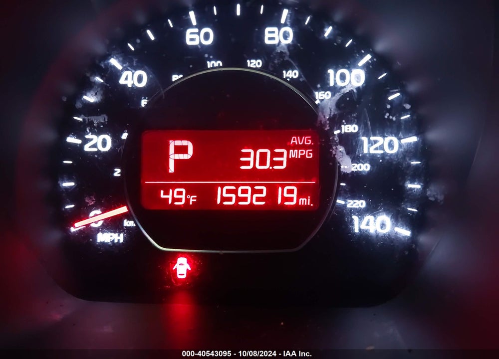 2015 KIA SOUL VIN: KNDJN2A23F7214336