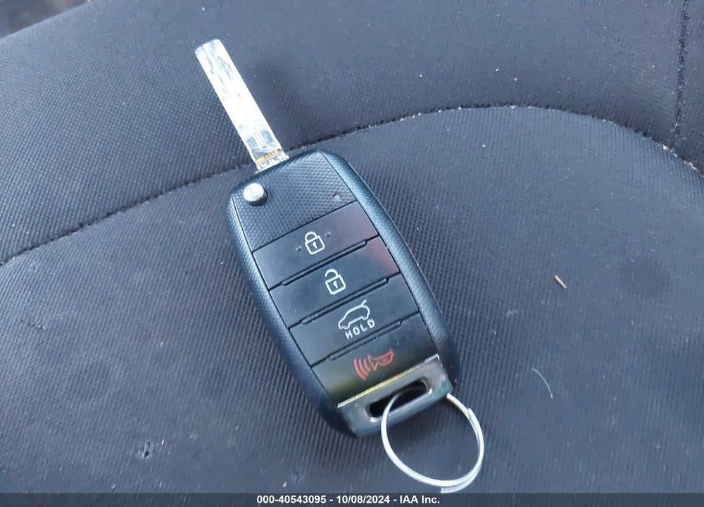 2015 KIA SOUL VIN: KNDJN2A23F7214336