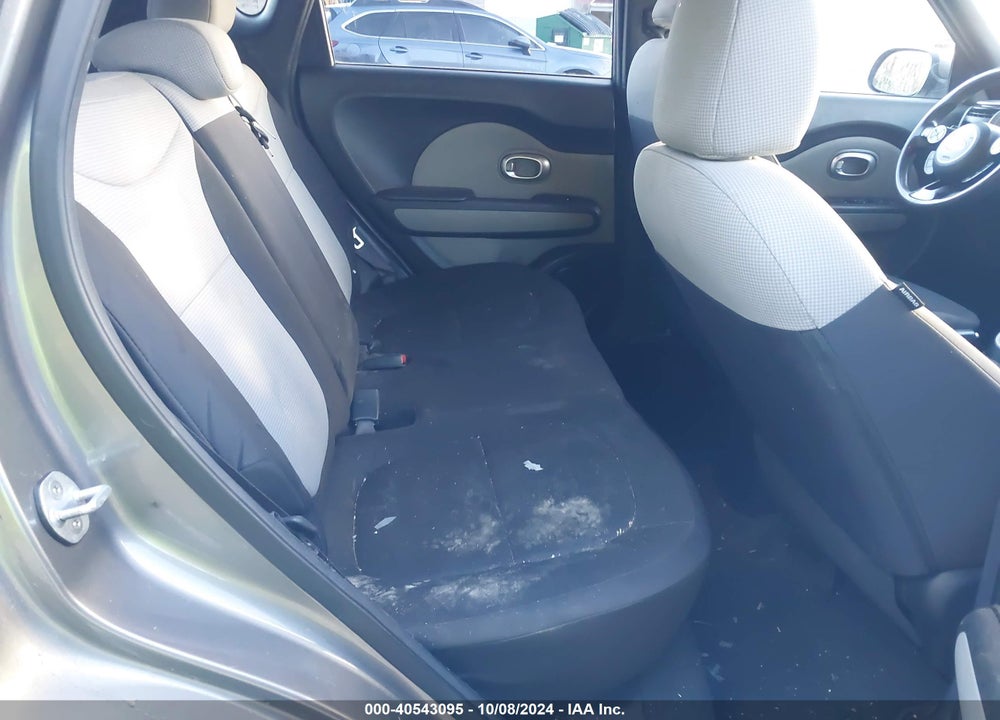 2015 KIA SOUL VIN: KNDJN2A23F7214336