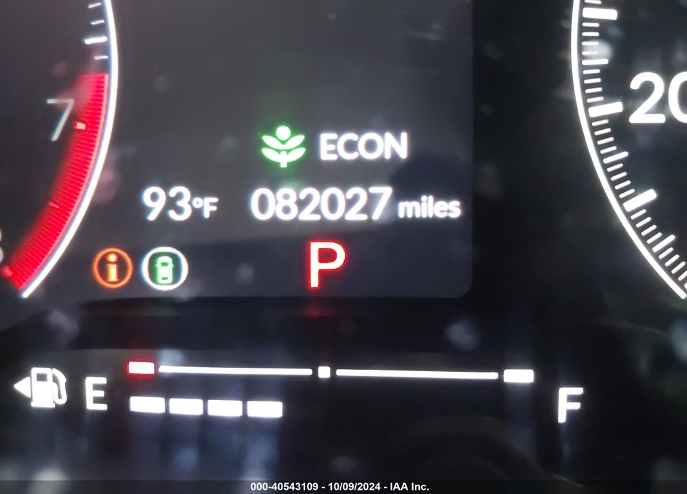 2022 HONDA CIVIC SPORT VIN: 2HGFE2F51NH535613