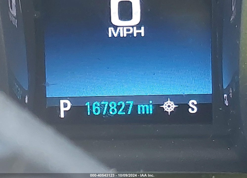 2014 CHEVROLET MALIBU 1FL VIN: 1G11A5SL8EF227536