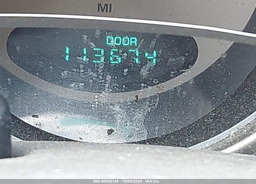 2004 CHRYSLER PT CRUISER LIMITED VIN: 3C8FY68B84T214401