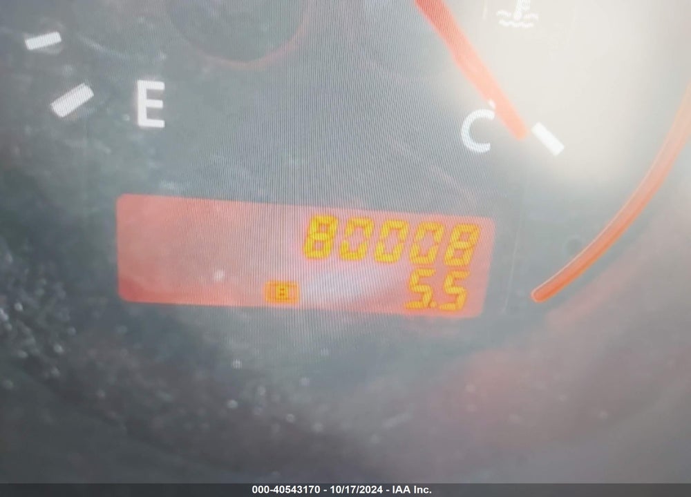 2009 NISSAN ALTIMA 2.5 S VIN: 1N4AL21E19N561444
