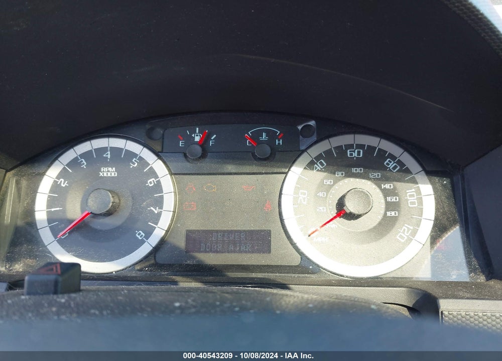 2011 FORD ESCAPE XLT VIN: 1FMCU0DG5BKC02912