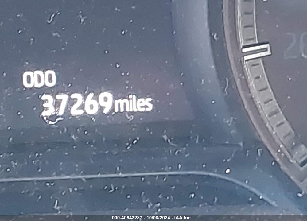 2021 TOYOTA VENZA XLE VIN: JTEAAAAH2MJ009323