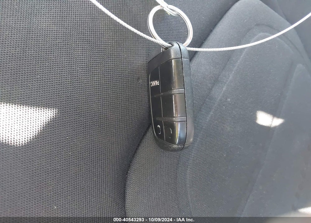 2018 JEEP RENEGADE LATITUDE FWD VIN: ZACCJABB6JPH55261