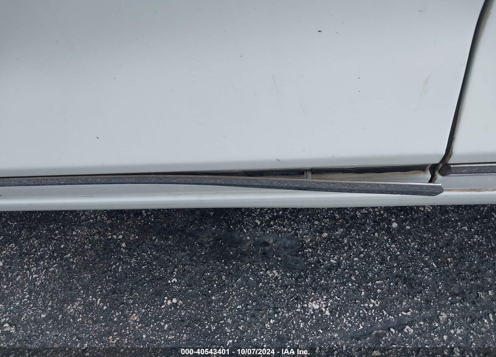 2010 BUICK LACROSSE CXL VIN: 1G4GC5EG3AF286462