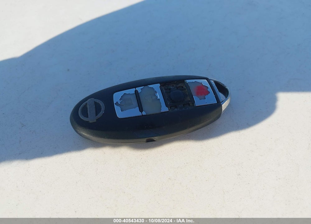 2008 NISSAN ALTIMA 2.5 S VIN: 1N4AL21E88C189062