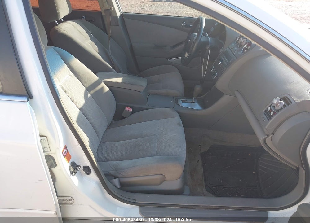 2008 NISSAN ALTIMA 2.5 S VIN: 1N4AL21E88C189062
