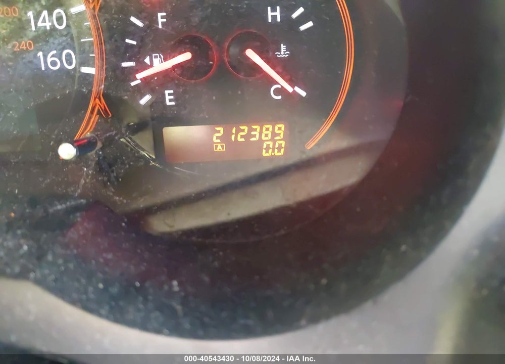 2008 NISSAN ALTIMA 2.5 S VIN: 1N4AL21E88C189062