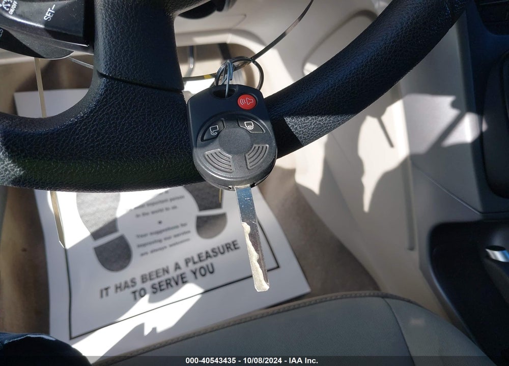 2014 FORD ESCAPE SE VIN: 1FMCU0GXXEUD15128