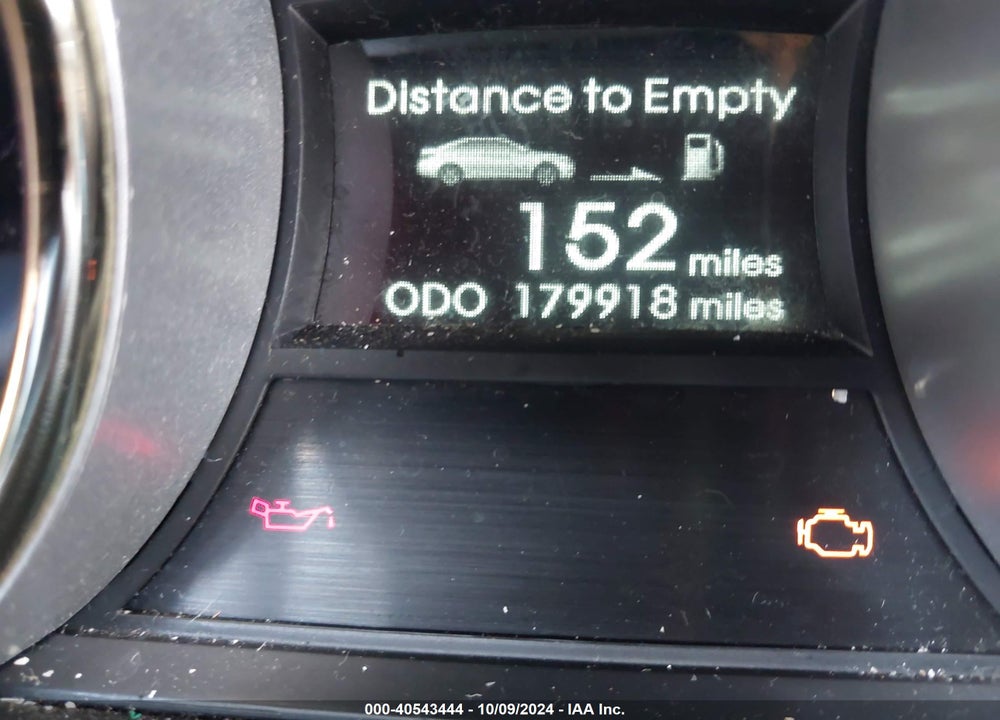 2013 HYUNDAI SONATA LIMITED VIN: 5NPEC4AC4DH570007