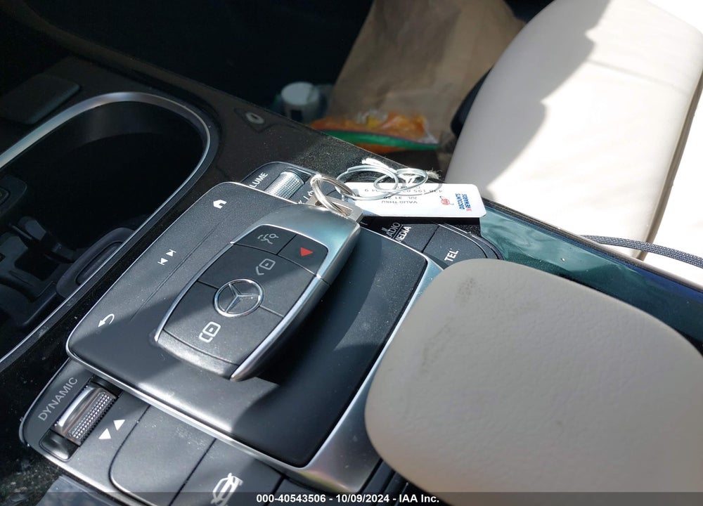 2022 MERCEDES-BENZ A 220 4MATIC VIN: W1K3G4FB5NJ342530