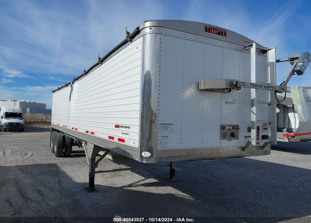 2020 TIMPTE --- VIN: 1TDH33526LB165226