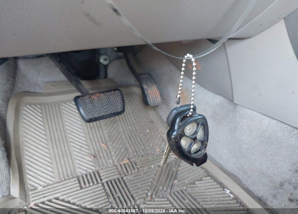 2006 TOYOTA RAV4 VIN: JTMZD33V965023535