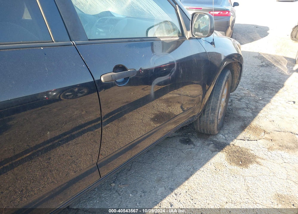 2006 TOYOTA RAV4 VIN: JTMZD33V965023535