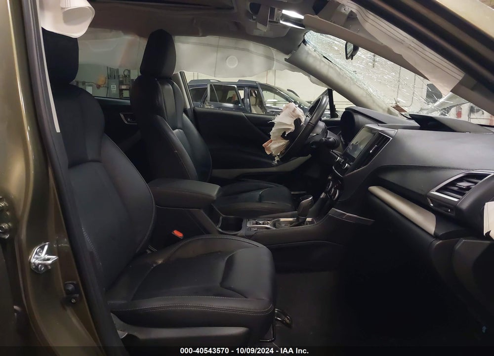 2024 SUBARU FORESTER LIMITED VIN: JF2SKAKC1RH426442