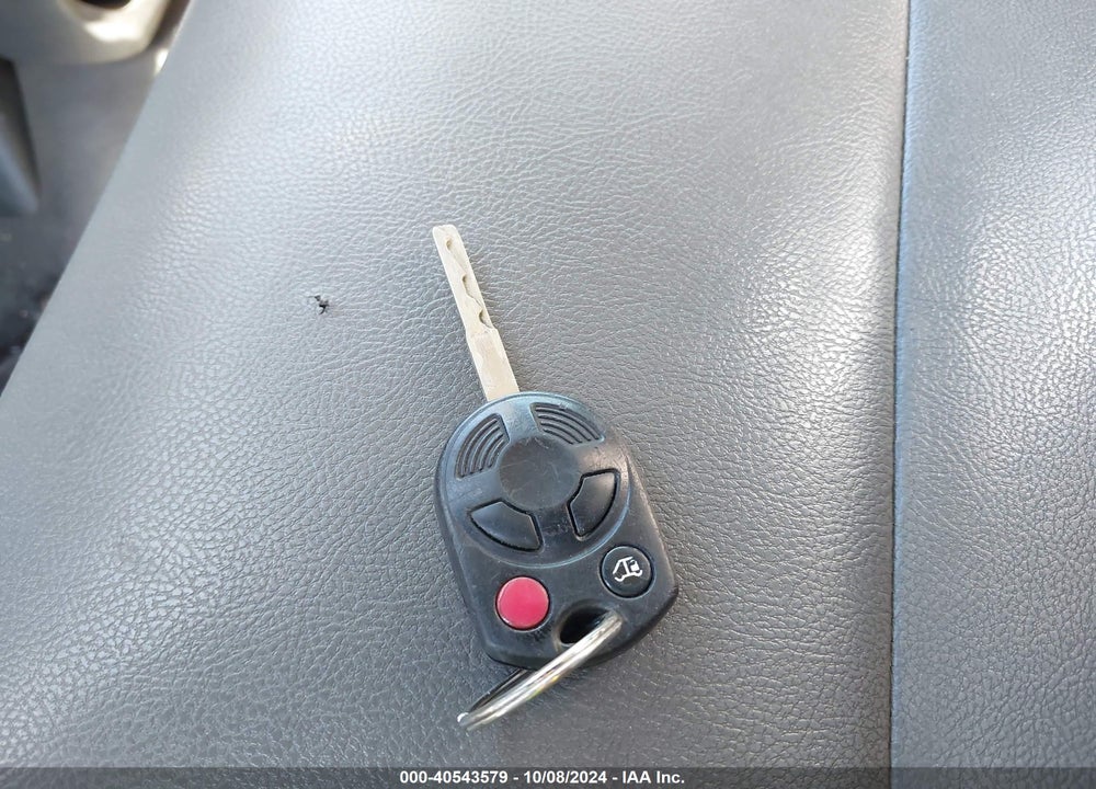 2015 FORD TRANSIT-150 VIN: 1FTNE1YM4FKB28422