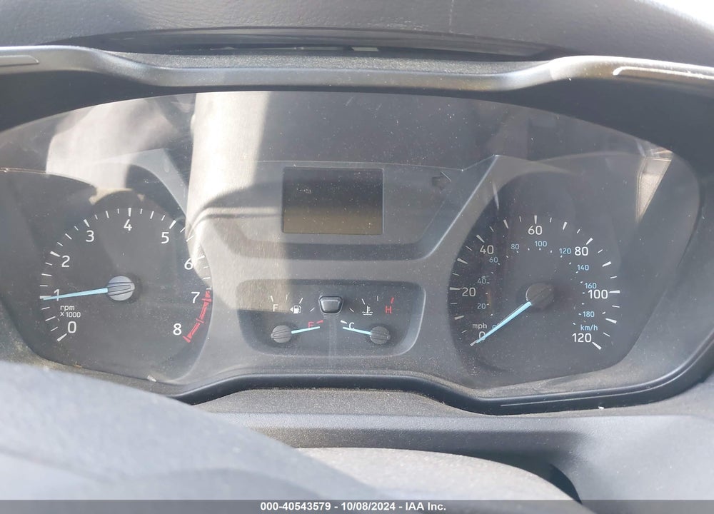 2015 FORD TRANSIT-150 VIN: 1FTNE1YM4FKB28422