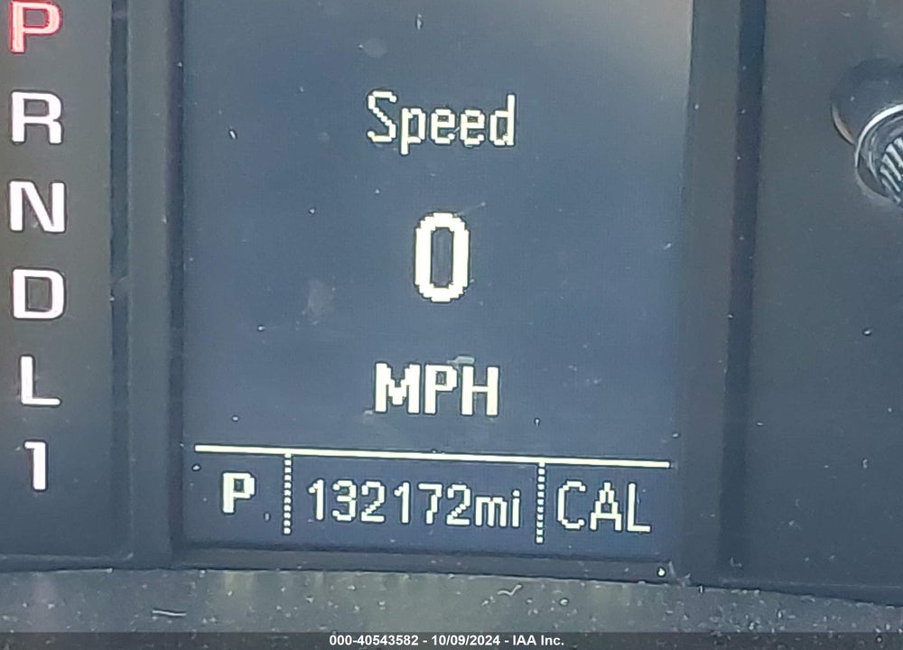 2017 GMC SIERRA 3500HD VIN: 1GT02VEGXHZ404525
