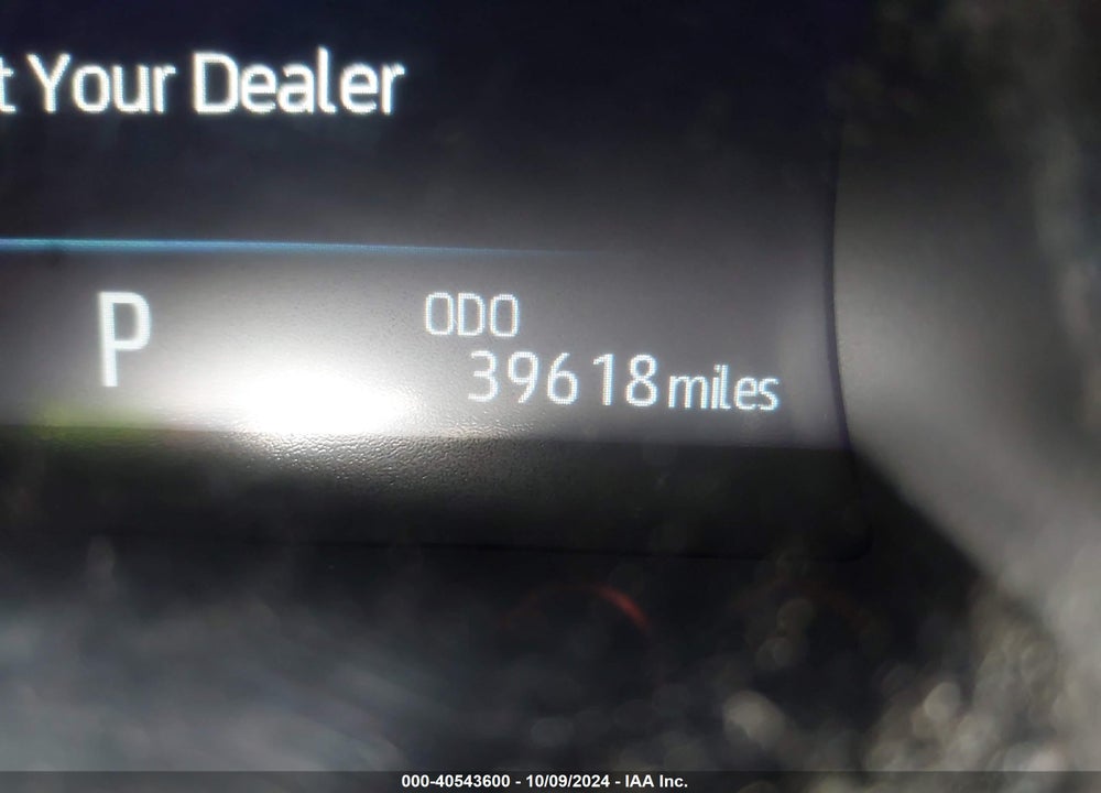 2021 TOYOTA CAMRY SE AWD VIN: 4T1G11BK4MU036445