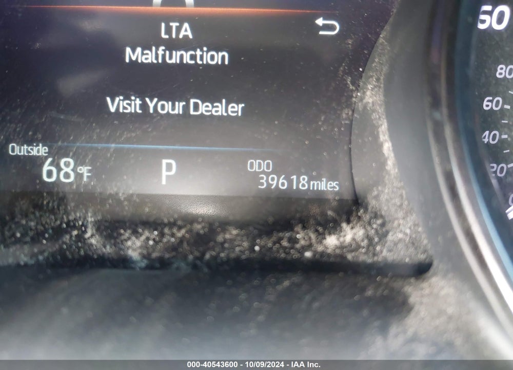2021 TOYOTA CAMRY SE AWD VIN: 4T1G11BK4MU036445
