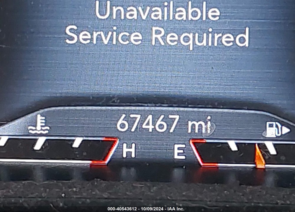 2019 JEEP CHEROKEE TRAILHAWK ELITE 4X4 VIN: 1C4PJMBX5KD259298