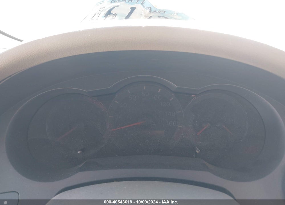 2012 NISSAN ALTIMA 2.5 S VIN: 1N4AL2AP6CC144177