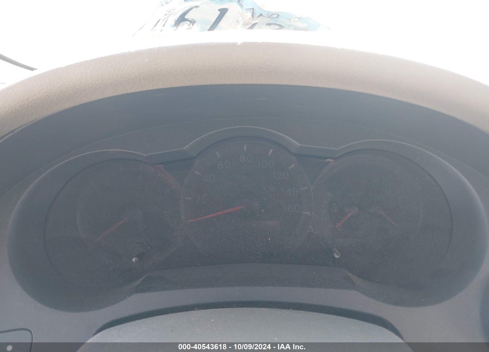 2012 NISSAN ALTIMA 2.5 S VIN: 1N4AL2AP6CC144177