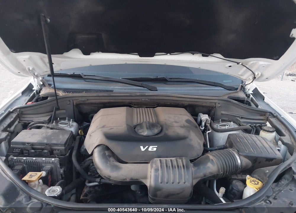 2015 JEEP GRAND CHEROKEE LIMITED VIN: 1C4RJEBG0FC230723