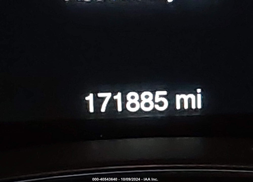 2015 JEEP GRAND CHEROKEE LIMITED VIN: 1C4RJEBG0FC230723
