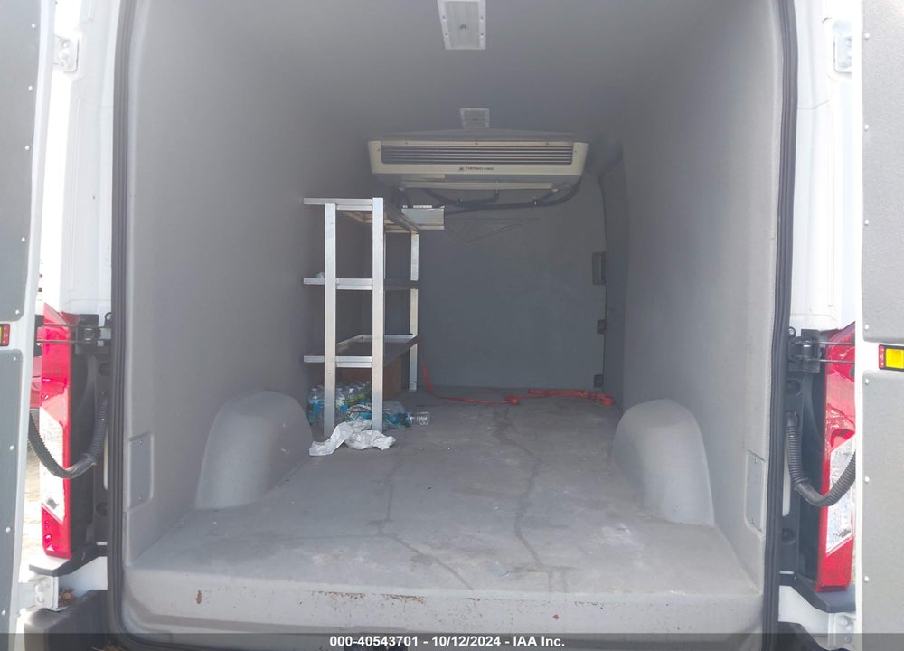 2021 FORD TRANSIT-250 CARGO VAN VIN: 1FTBR2C84MKA29457