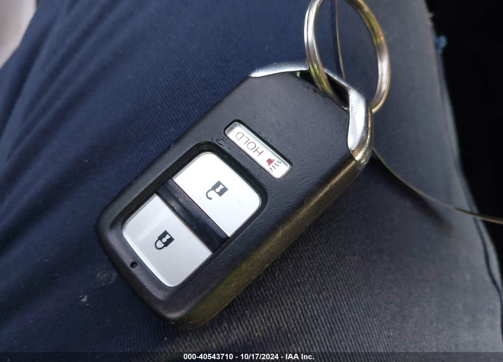 2015 HONDA FIT EX/EX-L VIN: 3HGGK5H86FM776169