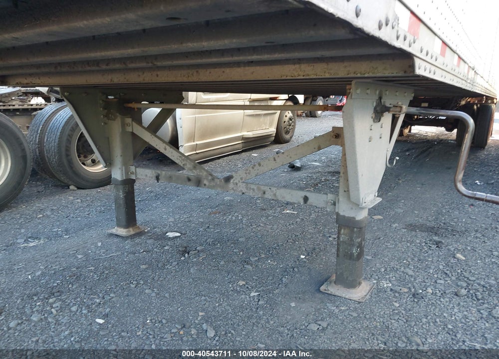 2019 HYUNDAI TRANSLEAD INC UNKNOWN VIN: 3H3V532C7KR341014