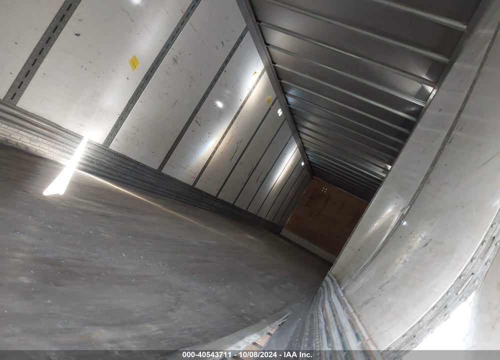 2019 HYUNDAI TRANSLEAD INC UNKNOWN VIN: 3H3V532C7KR341014