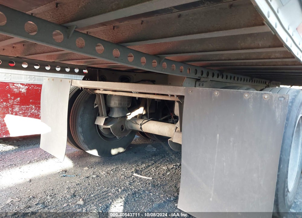 2019 HYUNDAI TRANSLEAD INC UNKNOWN VIN: 3H3V532C7KR341014
