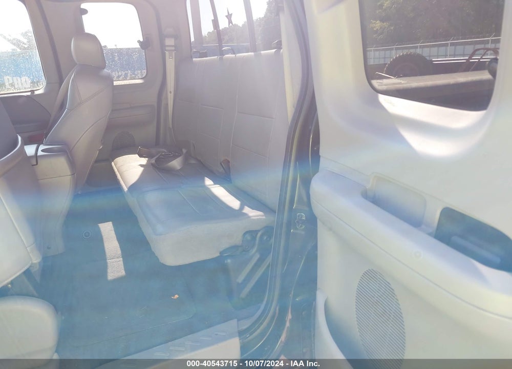 2003 FORD F-150 LARIAT/XL/XLT VIN: 2FTRX18L53CB08876