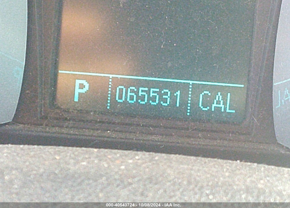 2011 CHEVROLET EQUINOX VIN: 2CNALDEC7B6469842