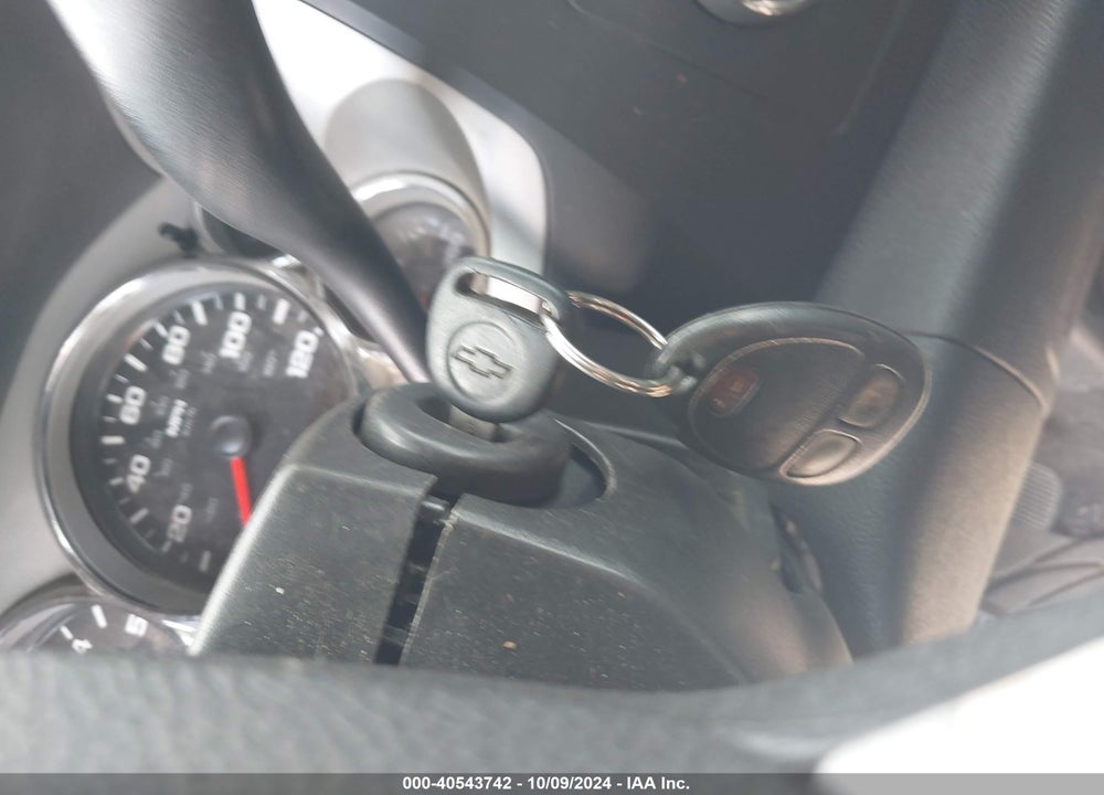 2008 CHEVROLET SILVERADO 1500 LT1 VIN: 3GCEK13J48G284136
