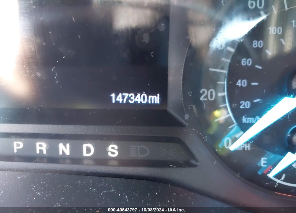 2013 FORD FUSION SE VIN: 3FA6P0H78DR179598